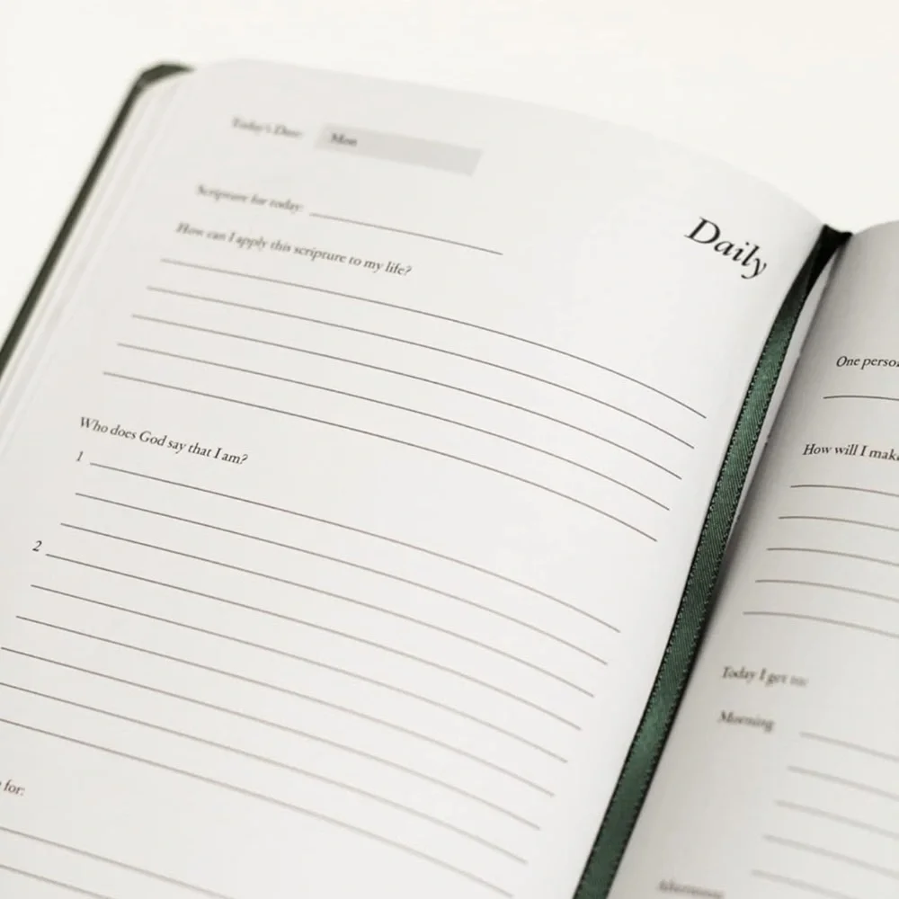 The Best Season Planner by: Zach Windahl